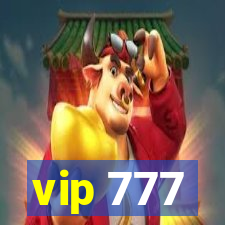 vip 777